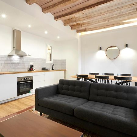 Comfortable Apartment Next To Apolo Theater バルセロナ エクステリア 写真