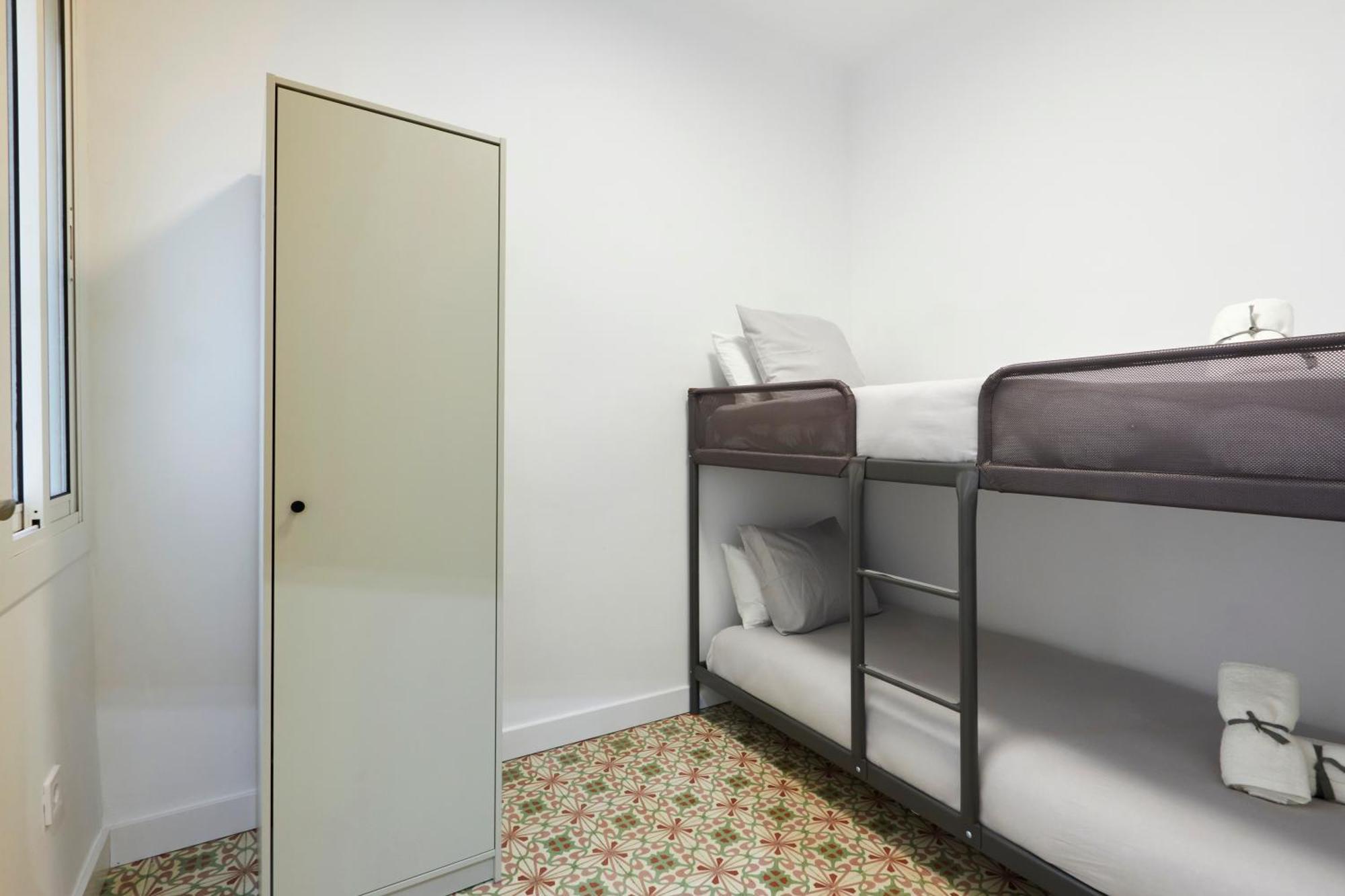 Comfortable Apartment Next To Apolo Theater バルセロナ エクステリア 写真