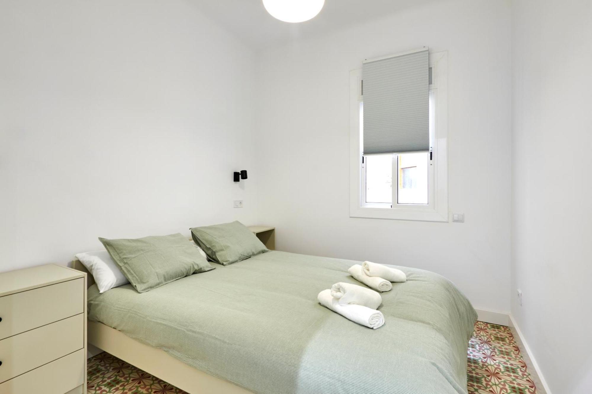 Comfortable Apartment Next To Apolo Theater バルセロナ エクステリア 写真