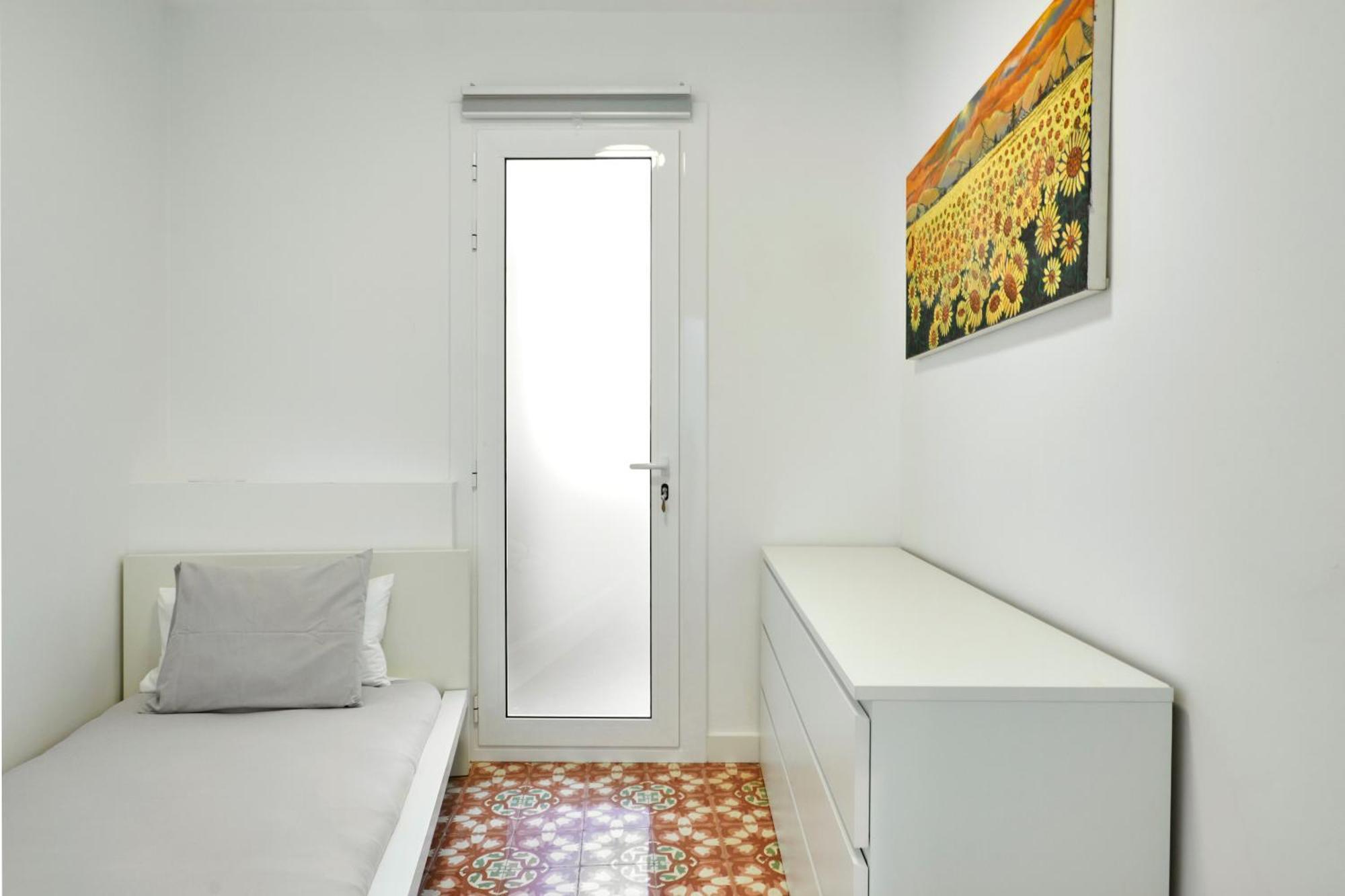 Comfortable Apartment Next To Apolo Theater バルセロナ エクステリア 写真